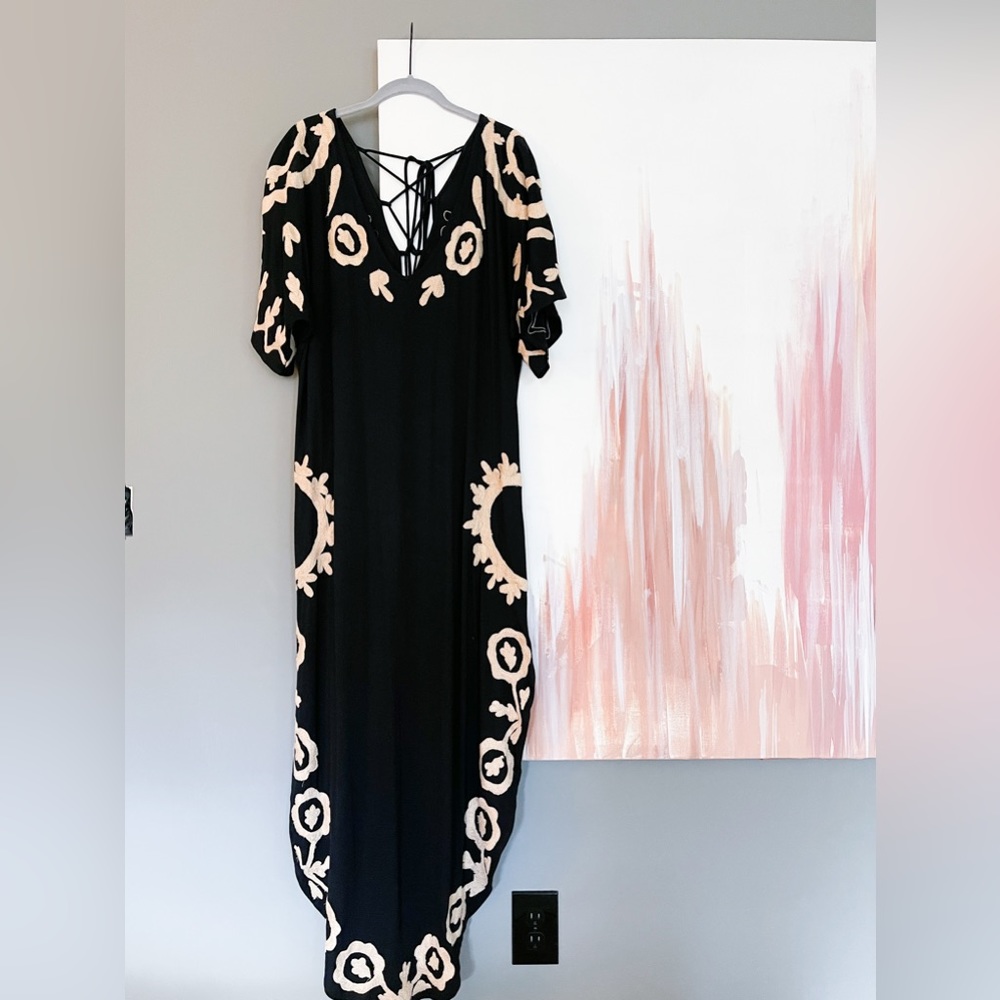 Free People Tunic